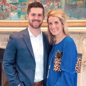 Meet your Posher, Jay